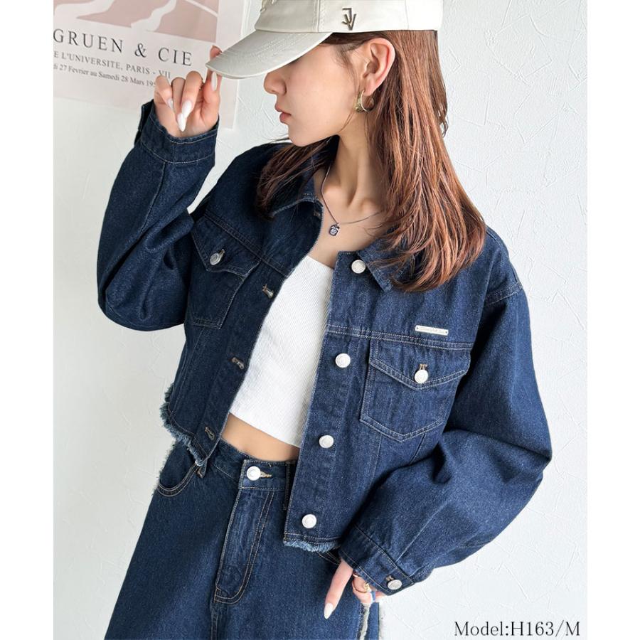 【mily bilet】アウター ジャケット レディース オリジナル | classicalelf | 13