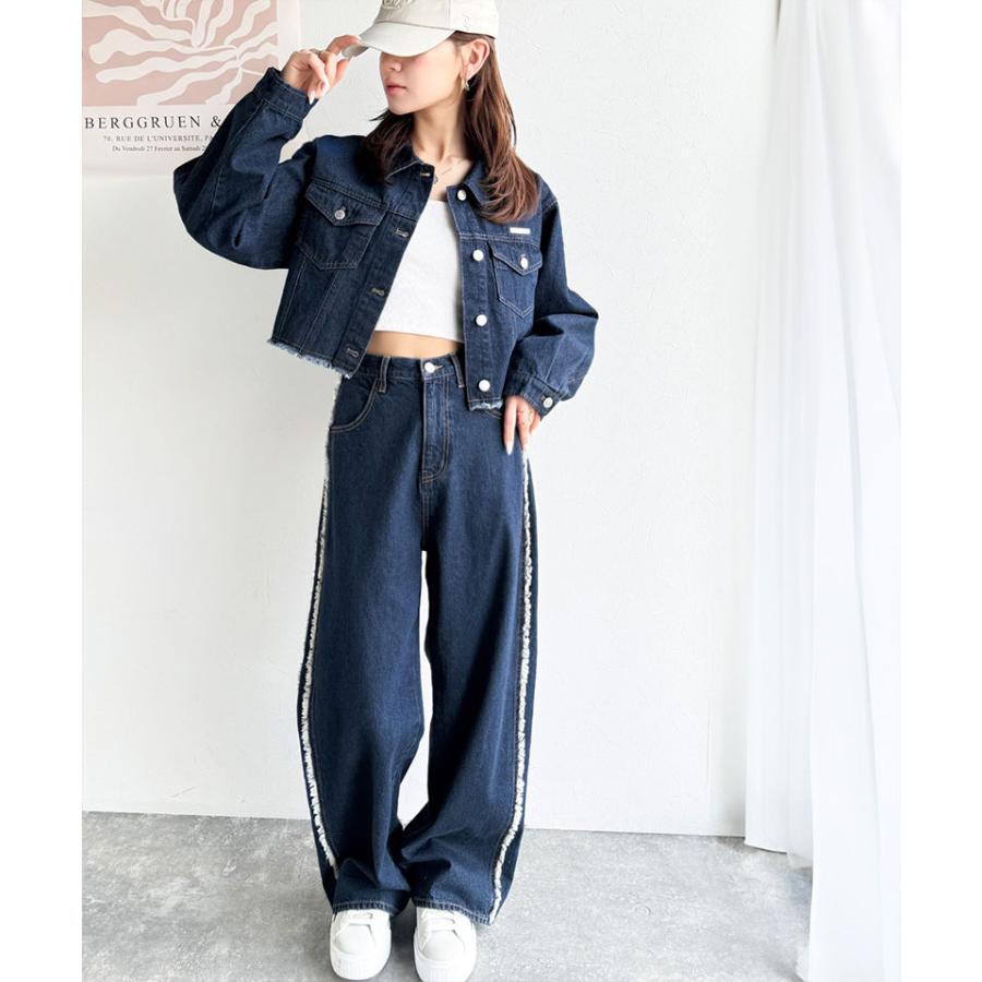 【mily bilet】アウター ジャケット レディース オリジナル | classicalelf | 14