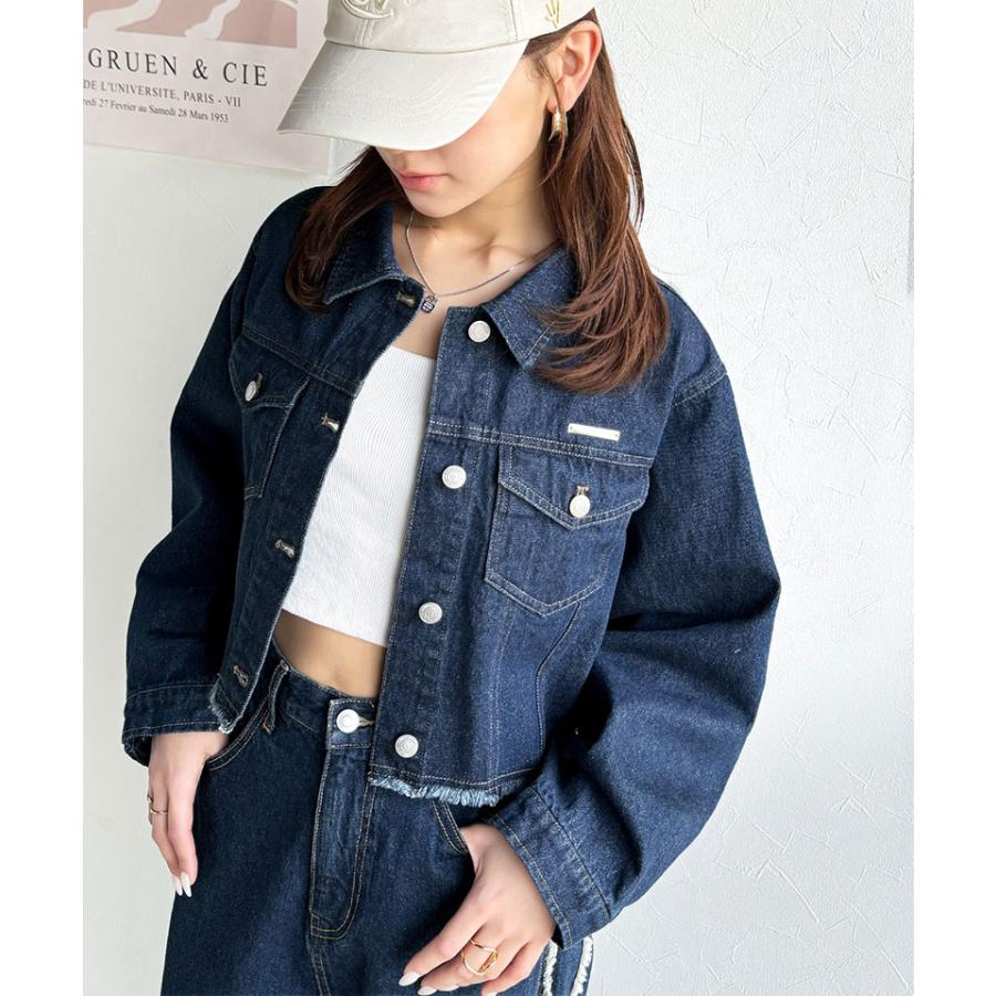 【mily bilet】アウター ジャケット レディース オリジナル | classicalelf | 15