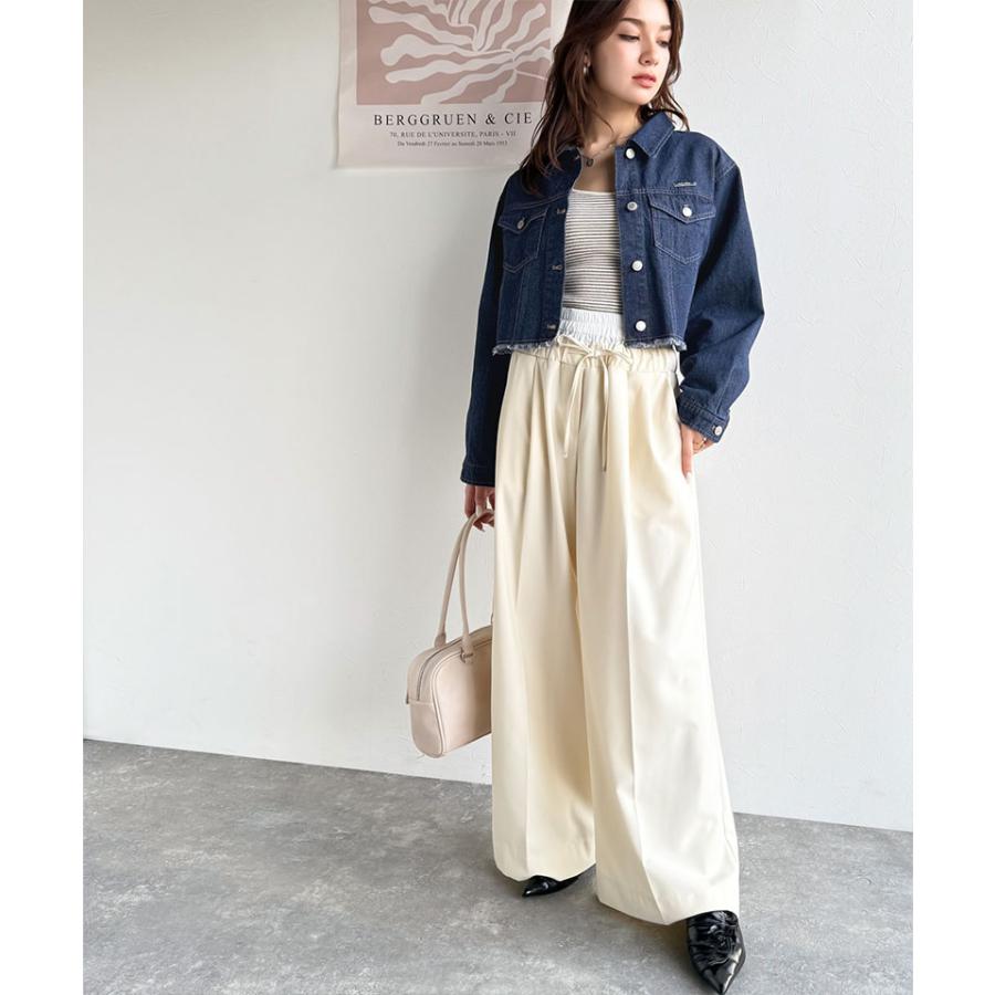 【mily bilet】アウター ジャケット レディース オリジナル | classicalelf | 16