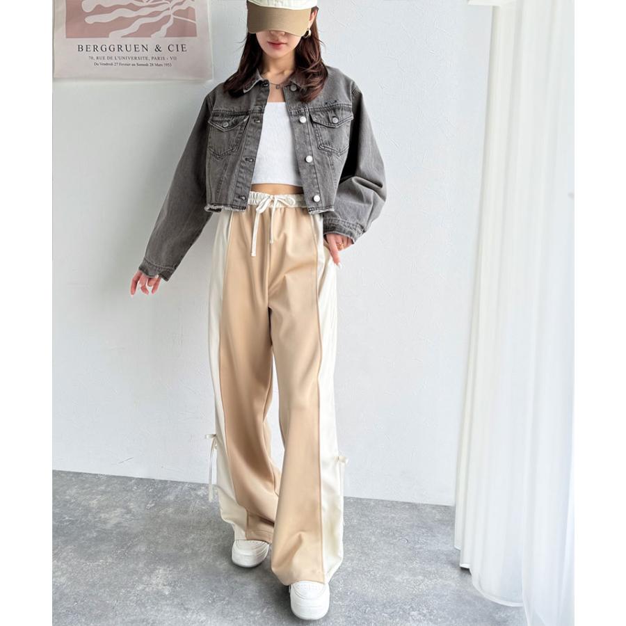 【mily bilet】アウター ジャケット レディース オリジナル | classicalelf | 05