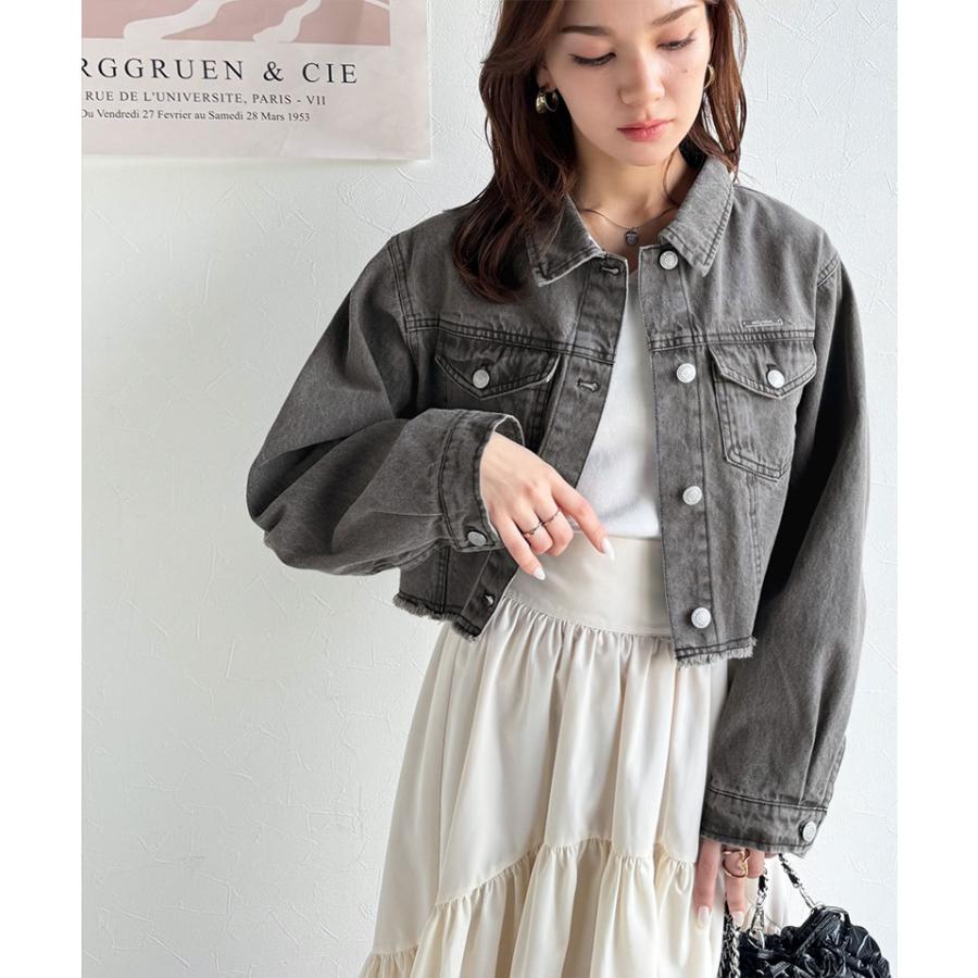 【mily bilet】アウター ジャケット レディース オリジナル | classicalelf | 06