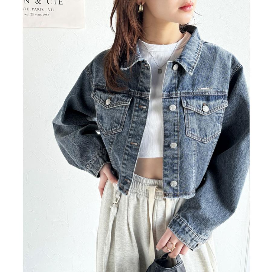 【mily bilet】アウター ジャケット レディース オリジナル | classicalelf | 09