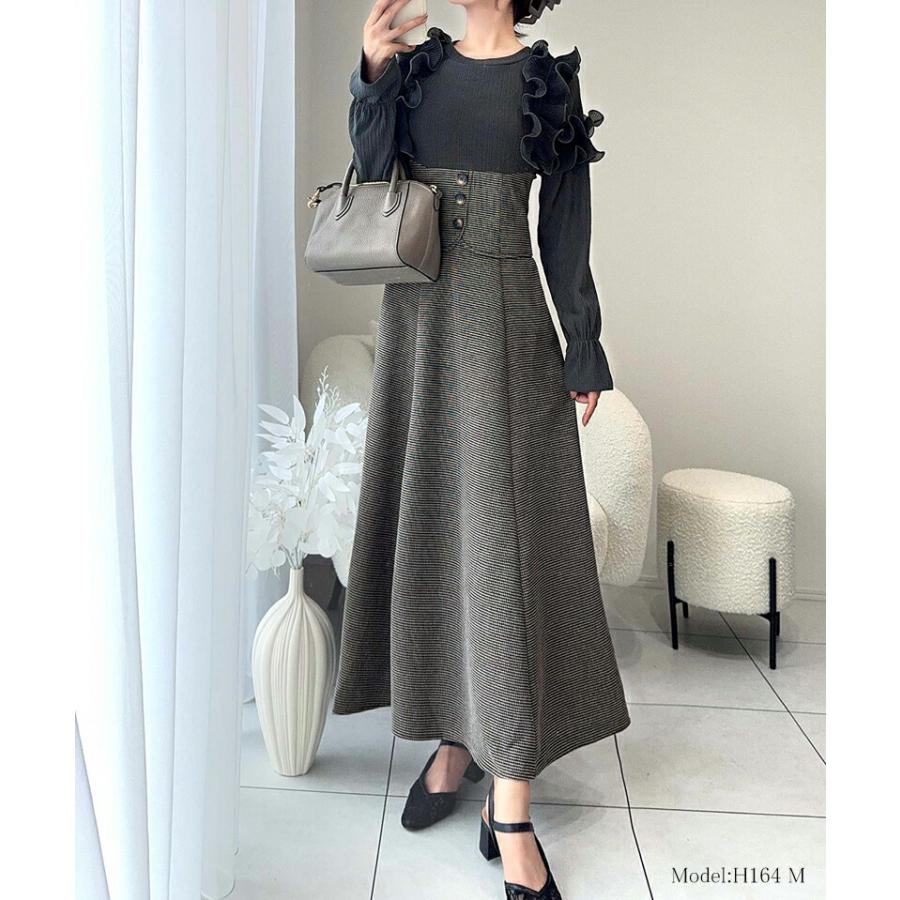 classicalelf（クラシカルエルフ） 【mily bilet】 ワンピース