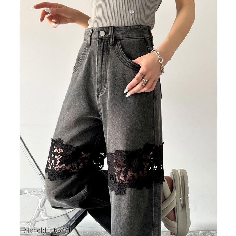 classicalelf（クラシカルエルフ） 【mily bilet】ボトムス パンツ