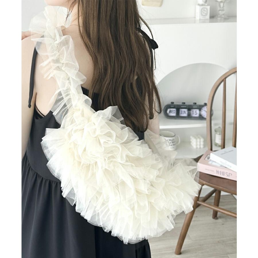 classicalelf 【mily bilet】バッグ ショルダーバッグ