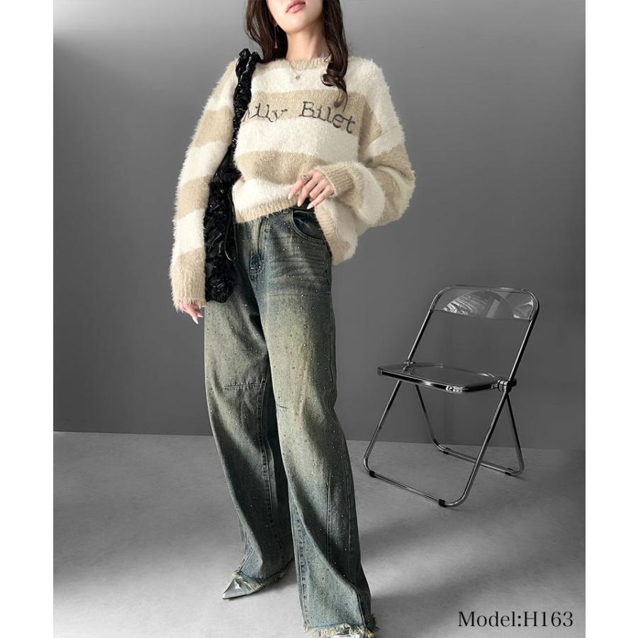 【mily bilet】 バッグ トートバッグ レディース リボン ドロスト キルティング 巾着 2way コンフォートバッグ シャイニー ギャザー シャーリング | classicalelf | 07