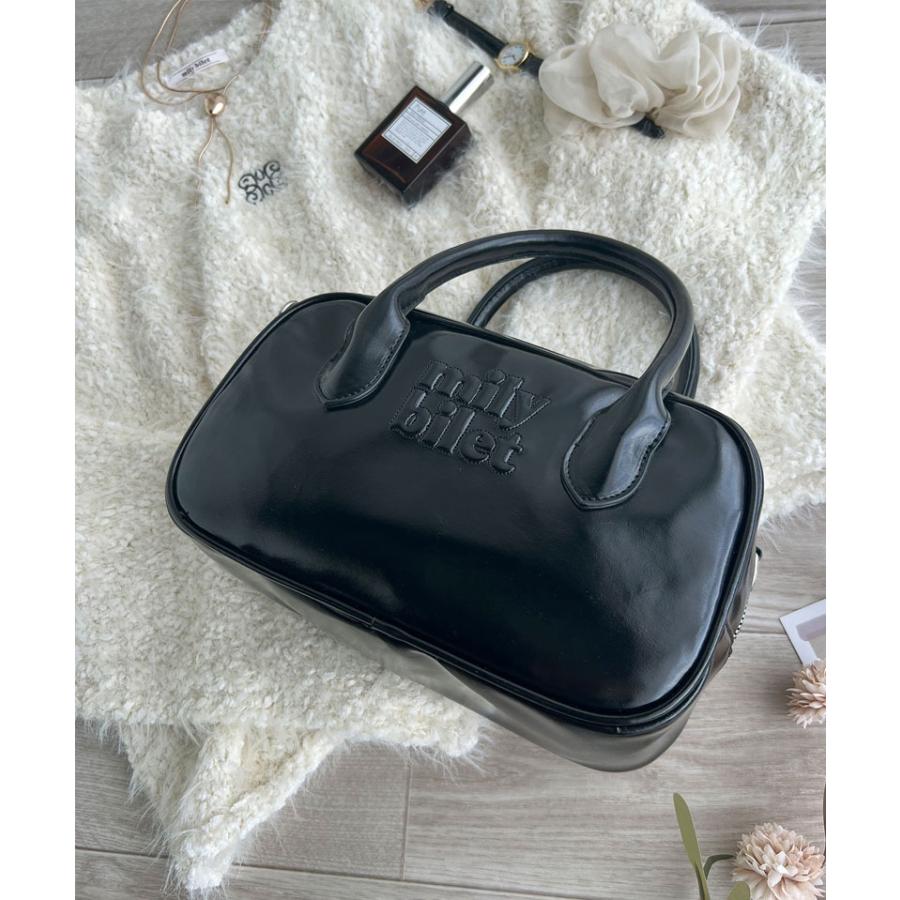 classicalelf（クラシカルエルフ） 【mily bilet】 バッグ ミニ