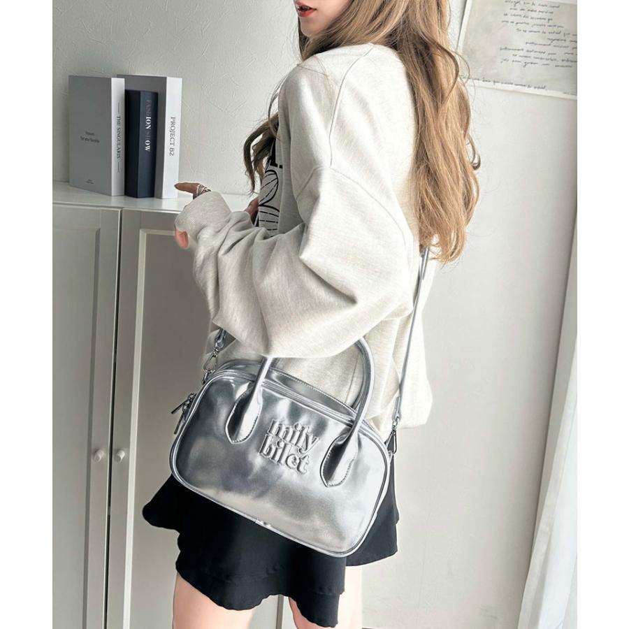 classicalelf（クラシカルエルフ） 【mily bilet】 バッグ ミニ