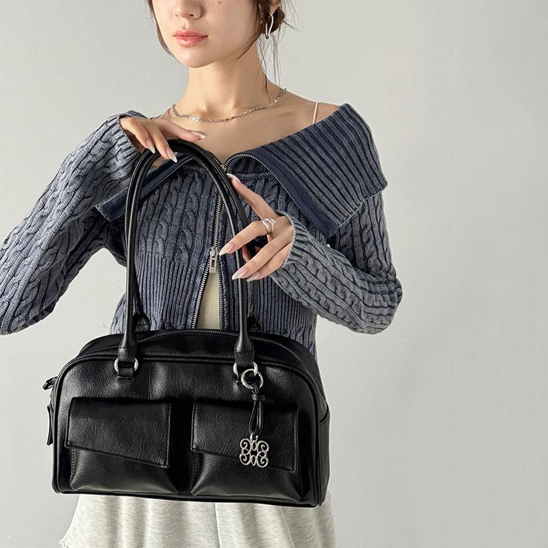 【最終値下げ】Leu Locati 皇室御用達ブランド ショルダーバッグ 楽天市場】ショルダーバッグ レディース ブランド 2way Legato Largo