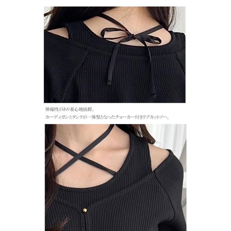 【mily bilet】トップス Tシャツ レディース ゴールド ボタン | classicalelf | 17