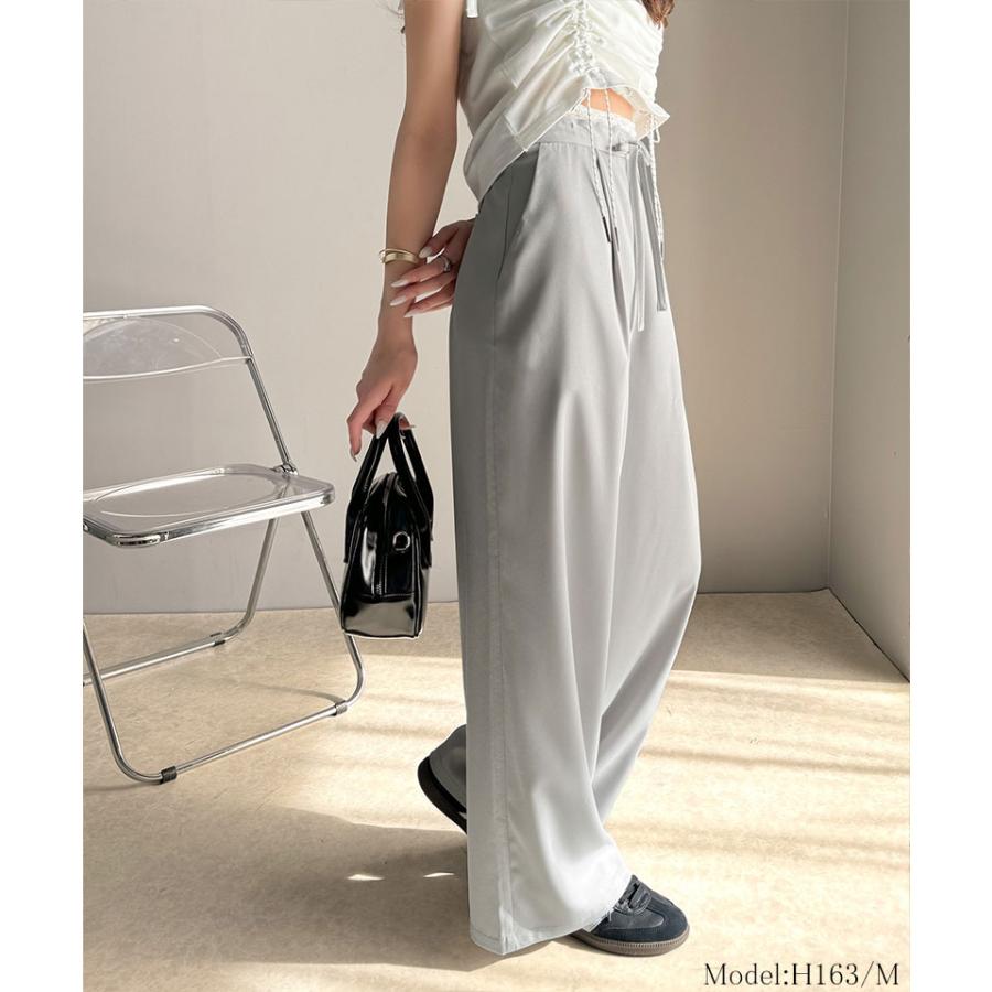 【mily bilet】ボトムス パンツ レディース レース 使い | classicalelf | 11