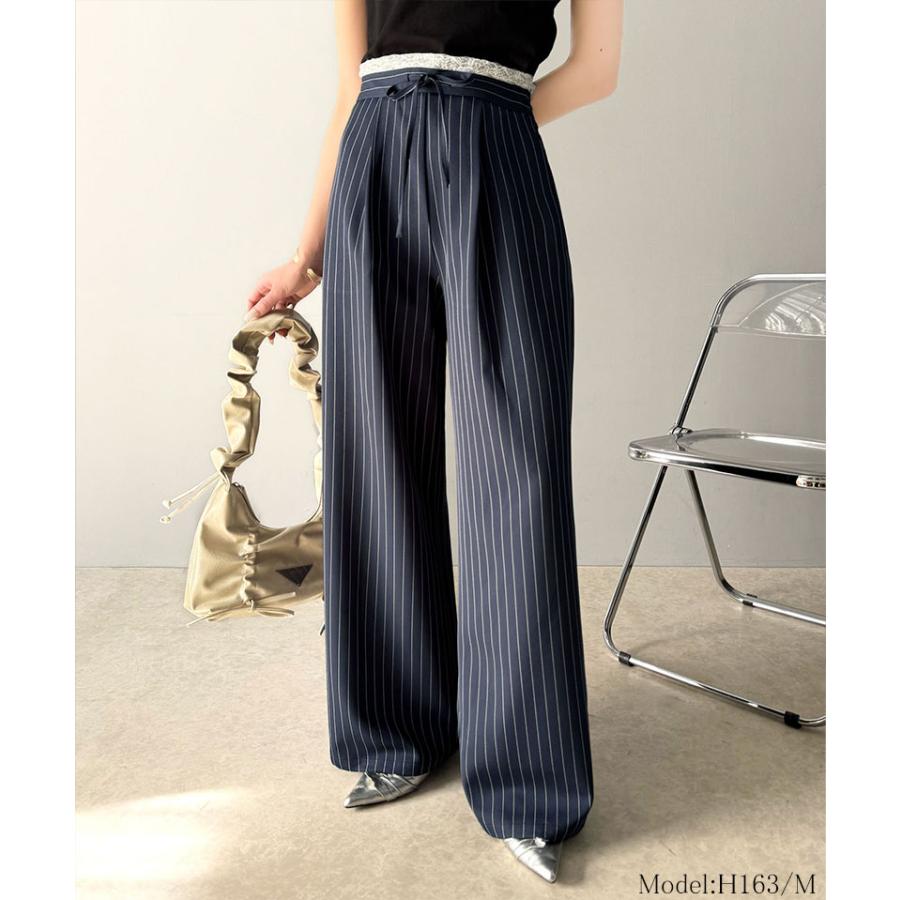 【mily bilet】ボトムス パンツ レディース レース 使い | classicalelf | 14