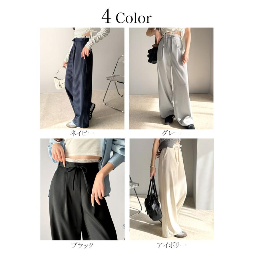 【mily bilet】ボトムス パンツ レディース レース 使い | classicalelf | 02