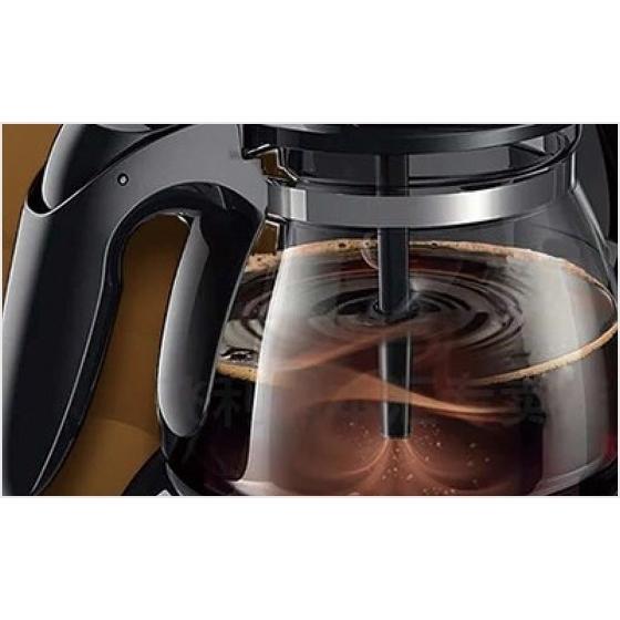 Melitta（メリタ） コーヒーメーカー ツイスト ジェットブラック SCG58