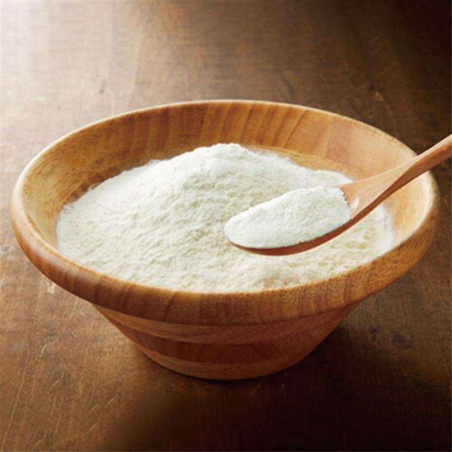 よつ葉 北海道脱脂粉乳 スキムミルク 業務用 1kg |  | 02