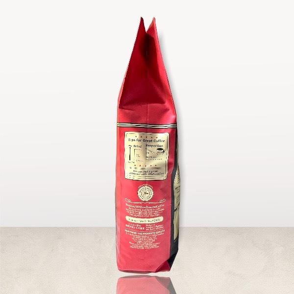 コーヒー豆 アラビカ豆100% プレミアム ブレンド コーヒー 1lb [454g] 【豆 or 挽 】 | CLASSICAL COFFEE ROASTER | 02