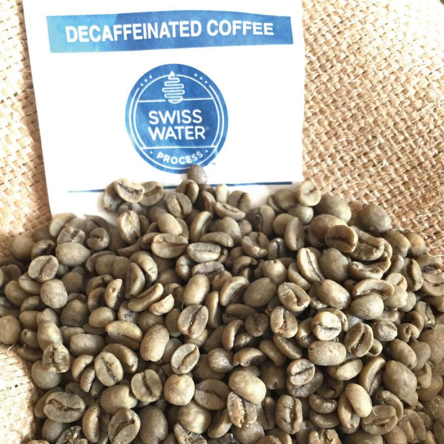 コーヒー生豆 Decaf Colombia supremo SWISS WATER Process デカフェコロンビアスプレモ カフェインレス 500g 自家焙煎 | CLASSICAL COFFEE ROASTER