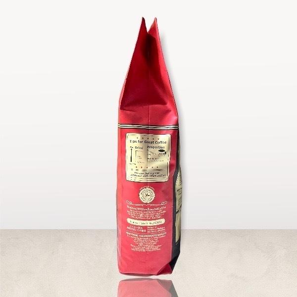 コーヒー豆 80杯分セット スペシャル アイスコーヒー ブレンド 2LB (454g×2袋) 【 豆 or 挽 】 アラビカコーヒー豆100％ | CLASSICAL COFFEE ROASTER | 02