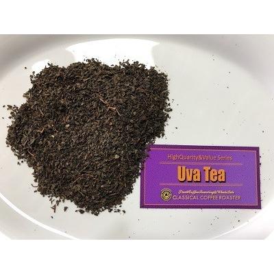 紅茶 ウバ ティ リーフ 茶葉 80g UVA TEA LEAF  お試し おいしい |  | 01