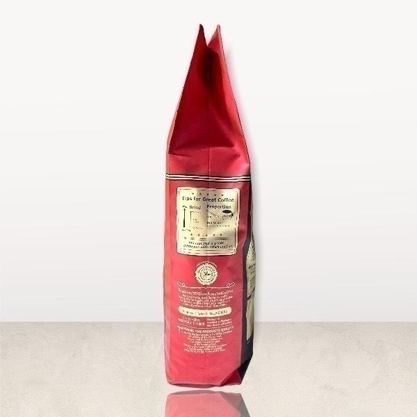 コーヒー ブラジルブレンド 粉 深煎り 1lb [454g] 深煎り【粉仕様 】 | CLASSICAL COFFEE ROASTER | 02