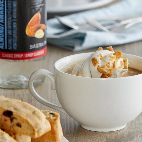 ダヴィンチ フレーバーシロップ アーモンド 750ml Davinci Syrup ALMOND | DaVinci Gourmet | 01