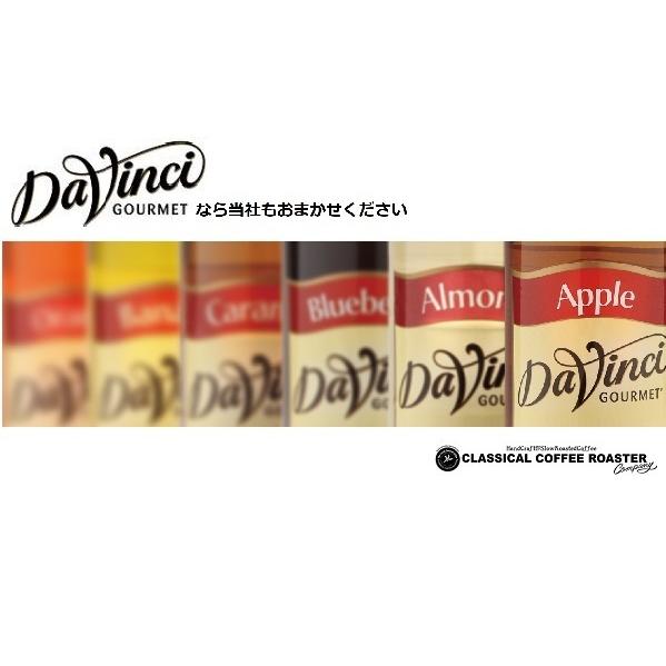ダヴィンチ フレーバーシロップ クラシック 750ml Davinci  ピーナッツバター |  | 01