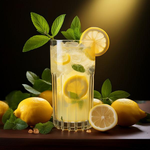 DaVinci Gourmet ダヴィンチ フルーツイノベーション レモネード 750ml