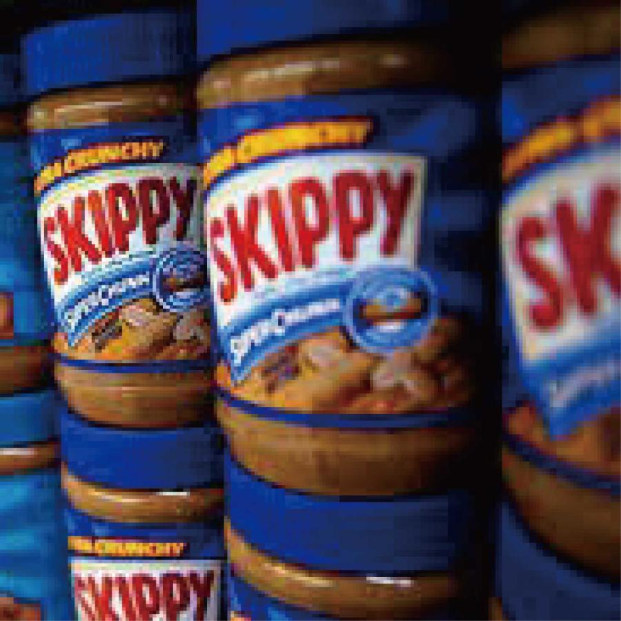SKIPPY スキッピー ピーナッツバター スーパーチャンク 340g |  | 01