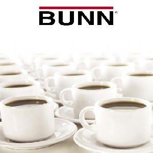 BUNN　BrewWISE専用コーヒーカッター　G9-2TDBC　単相100V,0,82kw |  | 01