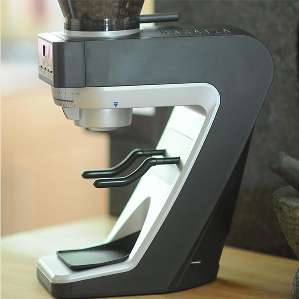 BARATZA Brewmatic Sette30 セッテ 30 グラインダー 業務用 在庫限り！ |  | 02