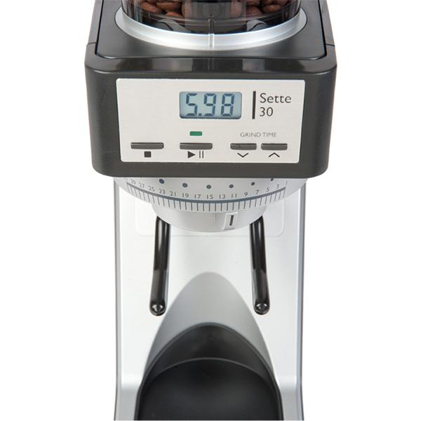 BARATZA Brewmatic Sette30 セッテ 30 グラインダー 業務用 在庫限り！ |  | 03