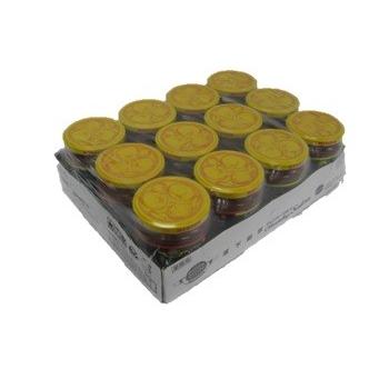 HEINZ ハインツ チャンキーサルサ サルサソース ガラスボトル 450g × 12個  (1ケース) | HEINZ