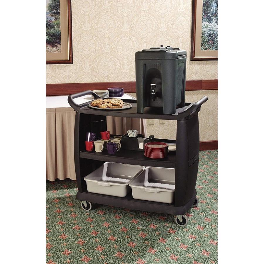 送料無料 カーライル Carlisle バッシングカートS CC2036 |  | 02