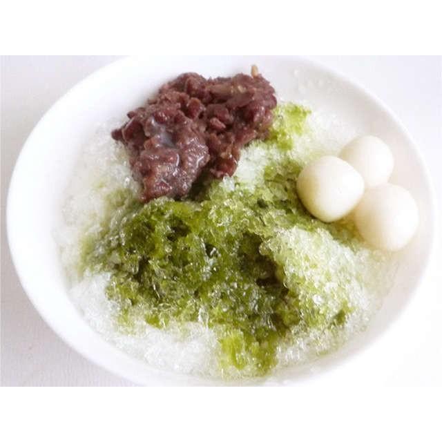 三田飲料 抹茶シロップ 紙パック 1000ml 業務用 かき氷 タピオカ 抹茶オレ カフェ 喫茶店 | Sunfield | 01