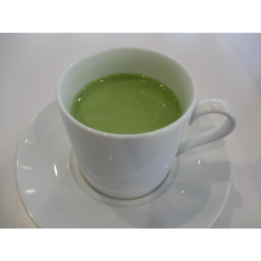 三田飲料 抹茶シロップ 紙パック 1000ml 業務用 かき氷 タピオカ 抹茶オレ カフェ 喫茶店 | Sunfield | 02