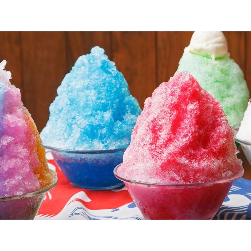 三田飲料 レモンシロップ 紙パック 1000ml 業務用 かき氷 カクテル お祭り 屋台 | Sunfield | 01