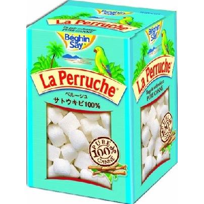 ベギャンセ ペルーシュ キューブシュガー 750g|classicalcoffee|02