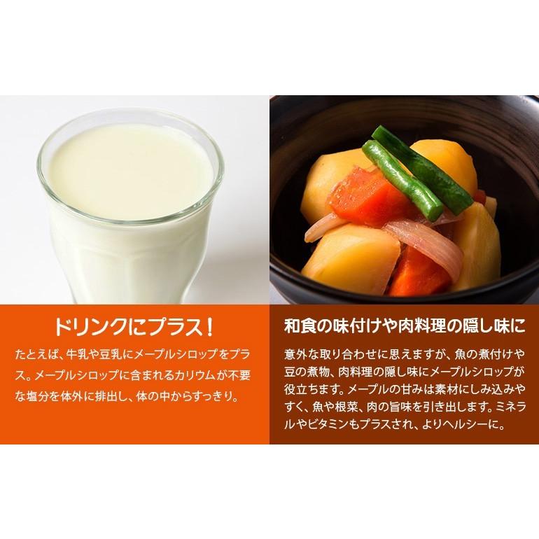 メープルトリート MAPLETREAT ピュアメープルシロップ 332g カナダ産 |  | 02