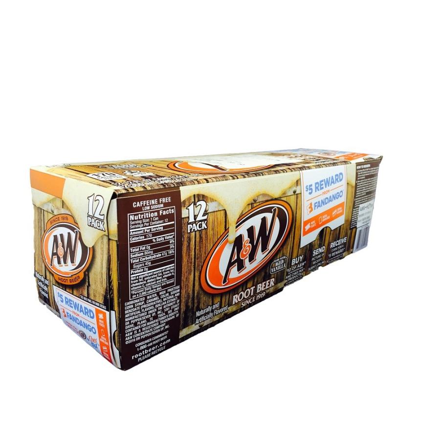 ａ ｗ ルートビア 355ml 12本セット 4217 12 Classical Coffee Roaster 通販 Yahoo ショッピング