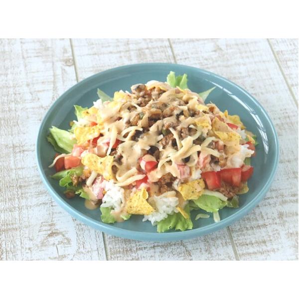 SSKフーズ タコサラダドレッシング　490 ml ×3  3本セット | エスエスケイフーズ | 02