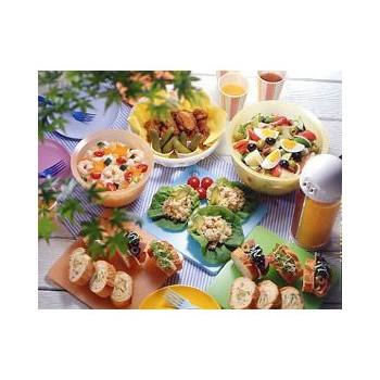 讃陽食品工業 SO ディル ピクルス レリッシュ 業務用 825g 2号缶