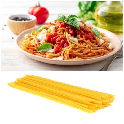 パスタ イタリア DIVELLAディベラ 業務用 スパゲッティ No.9  5kg 1.55mm ロング | DIVELLA | 02