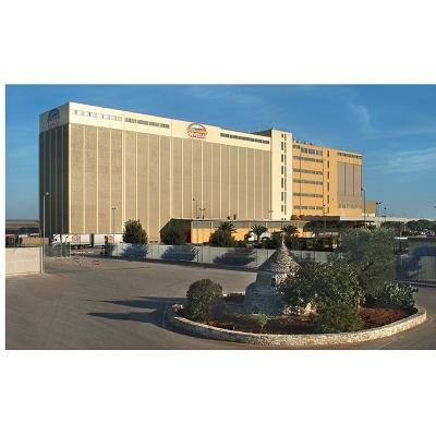 パスタ イタリア DIVELLAディベラ 業務用 スパゲッティ No.9  5kg 1.55mm ロング | DIVELLA | 03