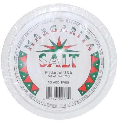 マルガリータ ソルト 170ｇ 食塩  カクテルの装飾に！ | 