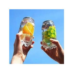 OKF クリアスパークリング いちご 24本入 ケース販売 | OKF | 02