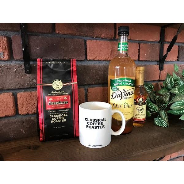 CCR オリジナル マグカップ　ホワイト Ｌサイズ |  | 01