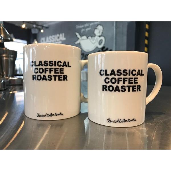 CCR オリジナル マグカップ　ホワイト Ｌサイズ |  | 02