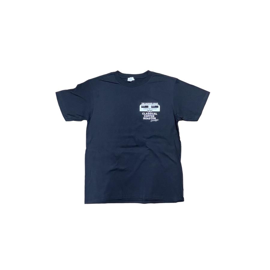 CCR オリジナル ロゴ tシャツ バス bus | 