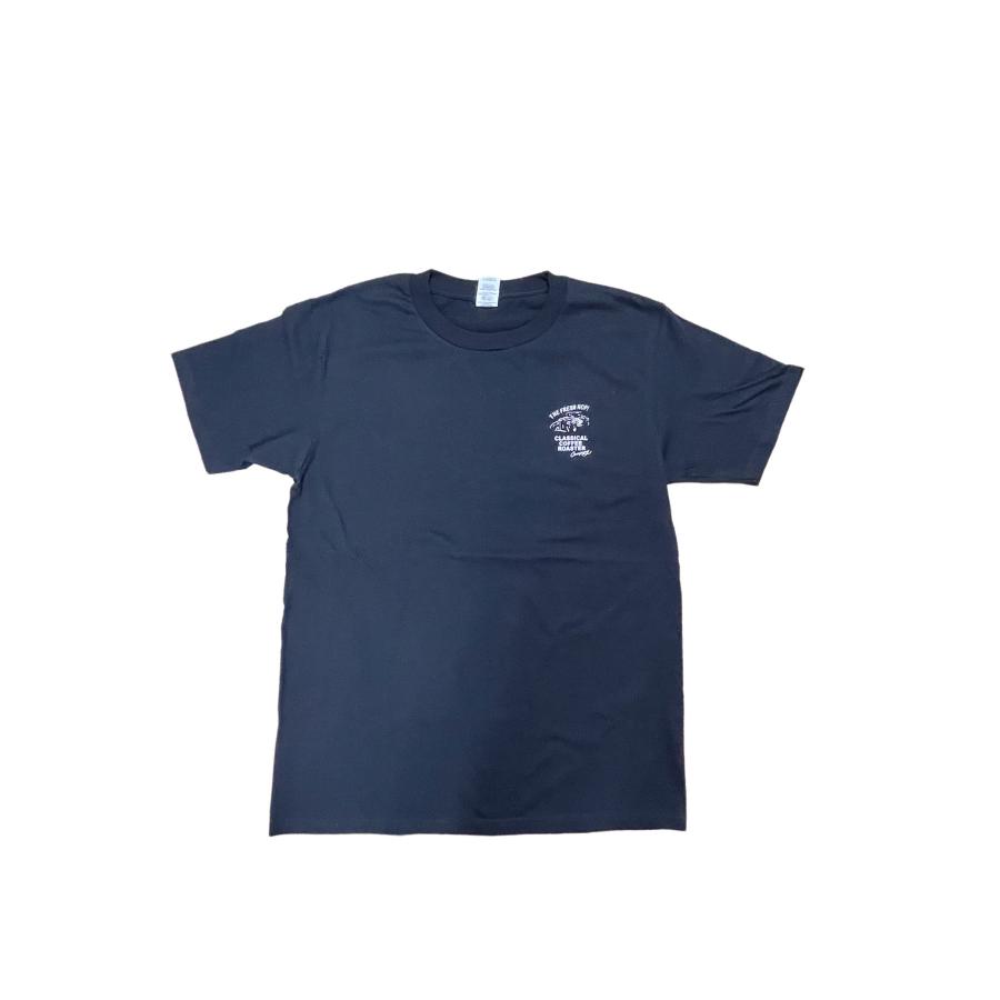 CCR オリジナル ロゴ tシャツ car | 